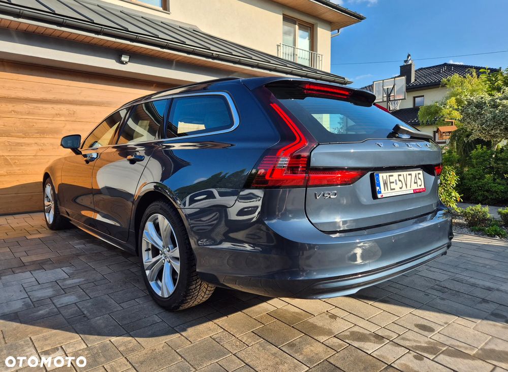 Volvo V90 B4 B Momentum Pro - 5
