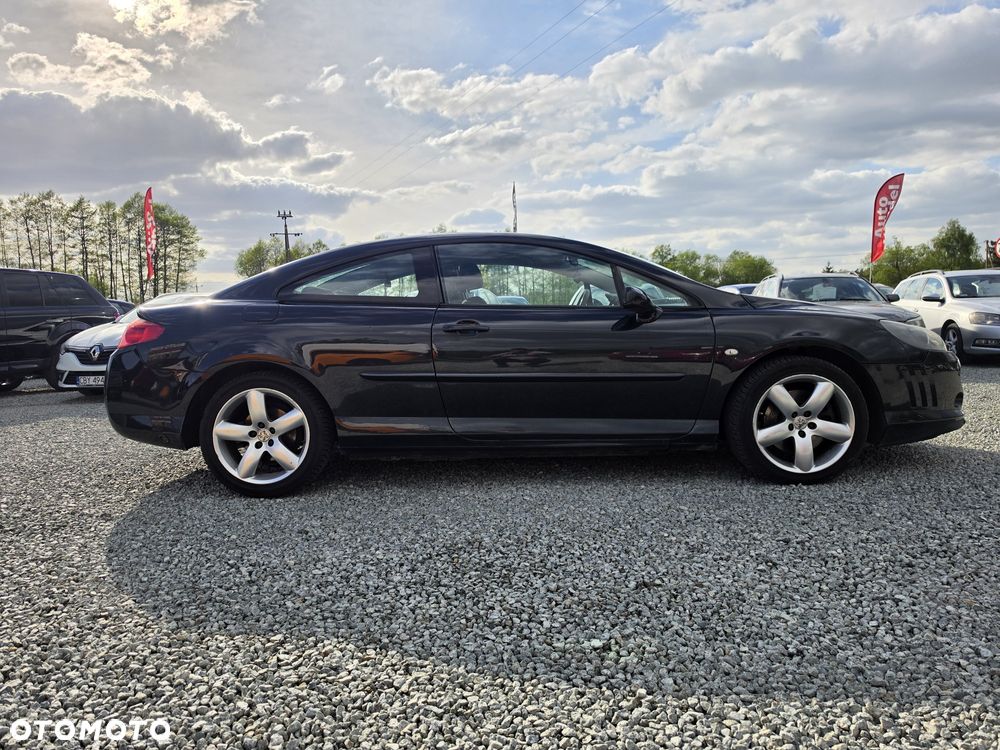 Peugeot 407 - 3