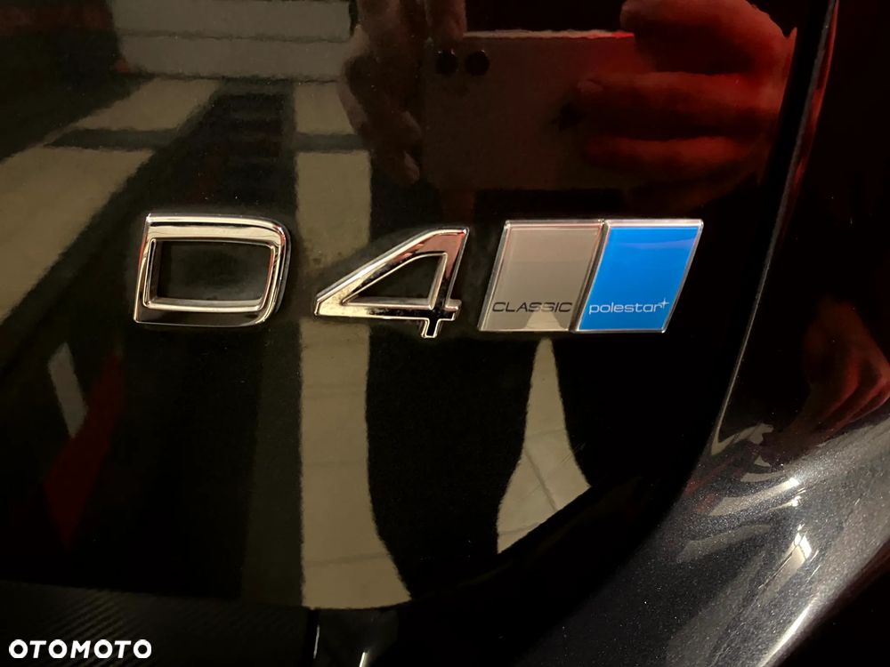 Volvo XC 60 D4 Geartronic Summum - 14