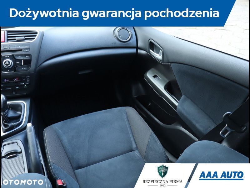 Honda Civic - 9
