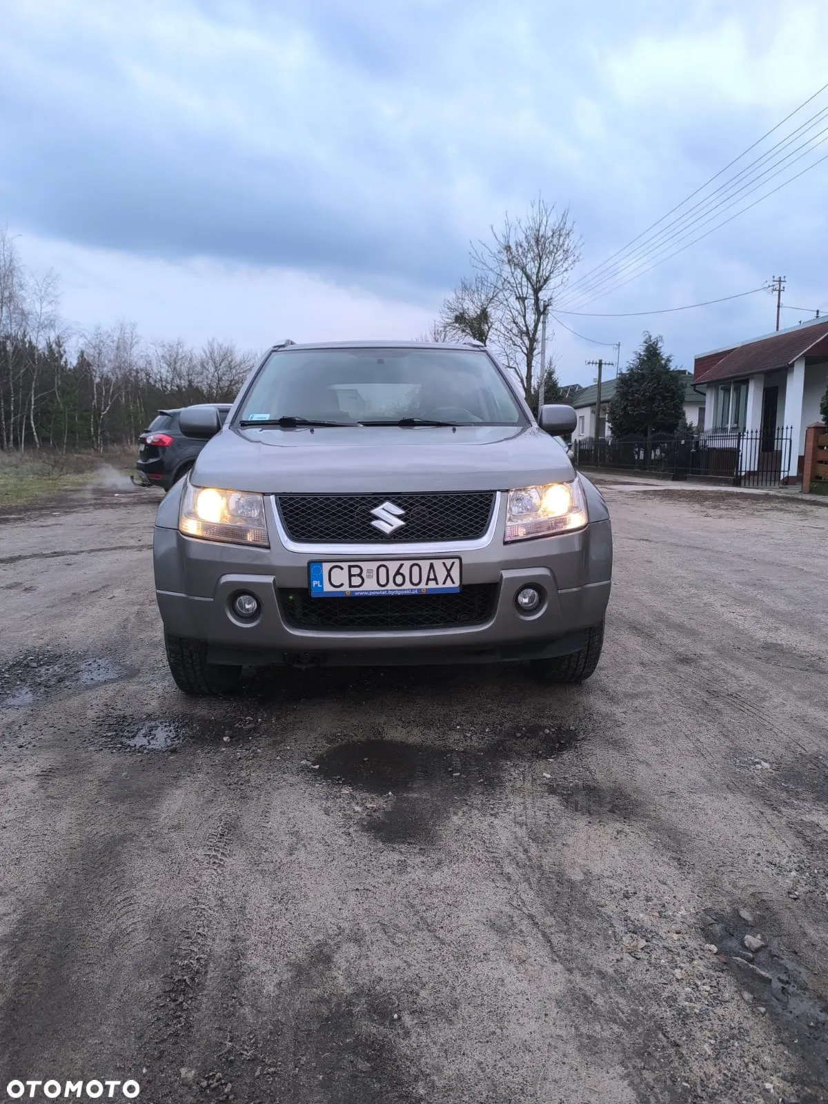 Suzuki Grand Vitara 2.0 20th Anniversary - 2