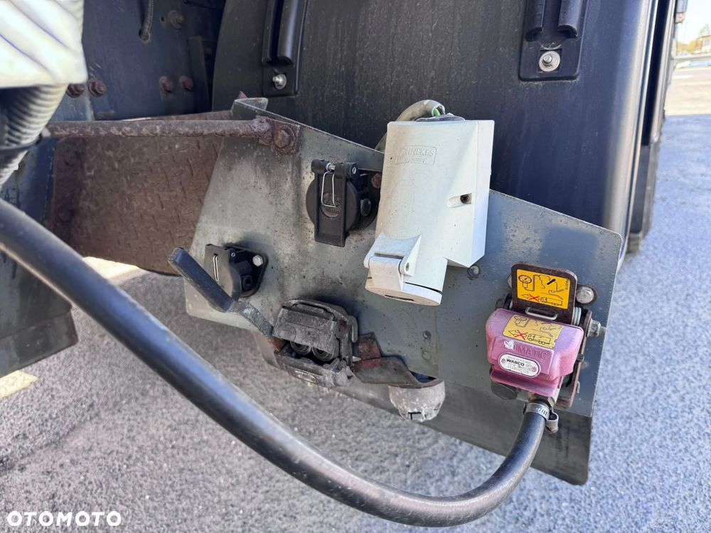 Renault D26 320 (160) - 26