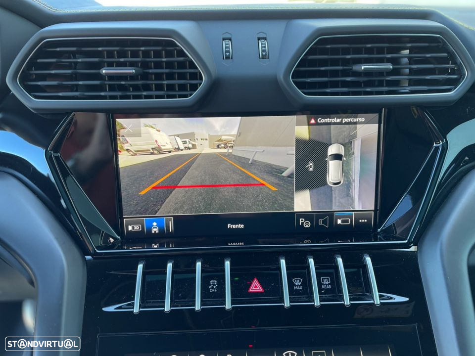 Lamborghini Urus 4.0 V8 - 28