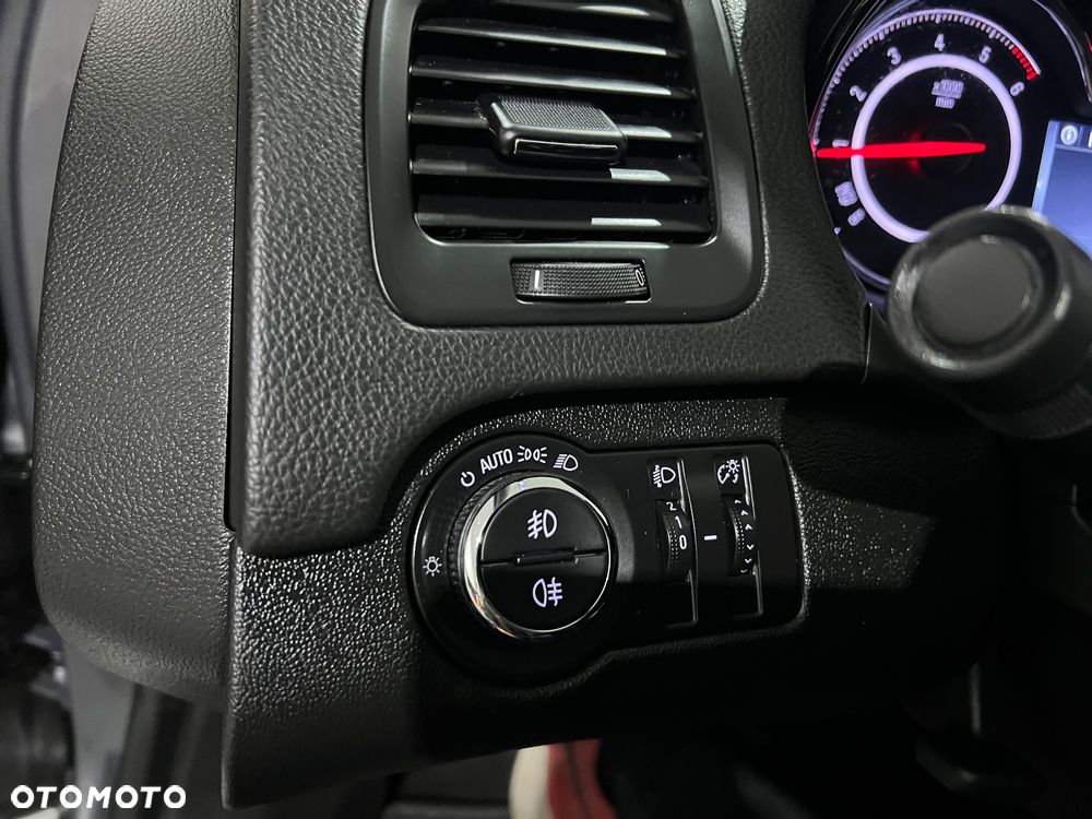 Opel Insignia 1.6 CDTI Edition ecoFLEX S&S - 38