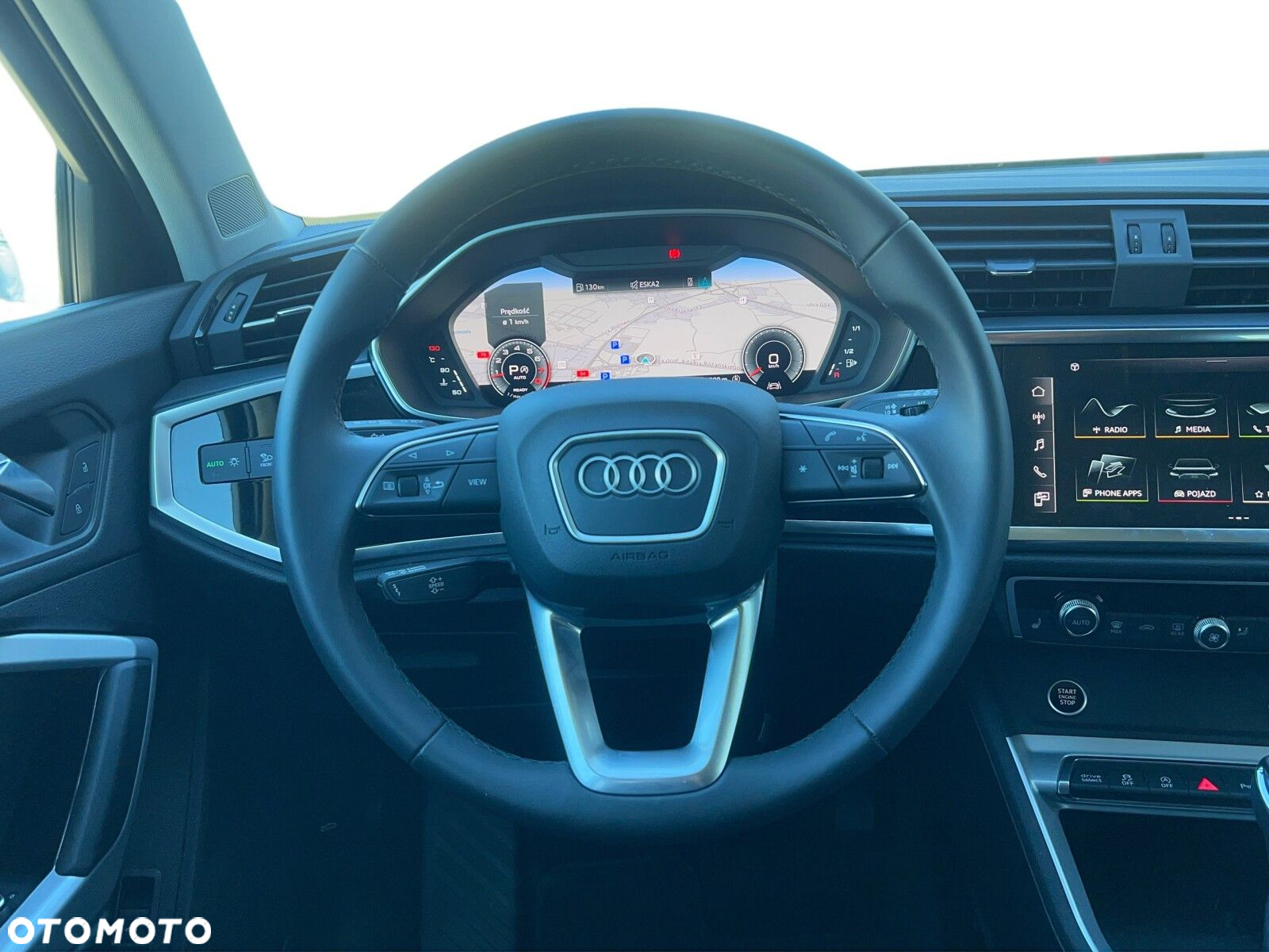 Audi Q3 Sportback - 17