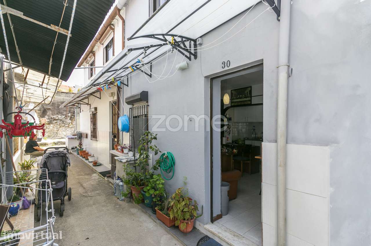 Moradia, 24 m², Bonfim - Grande imagem: 2/26