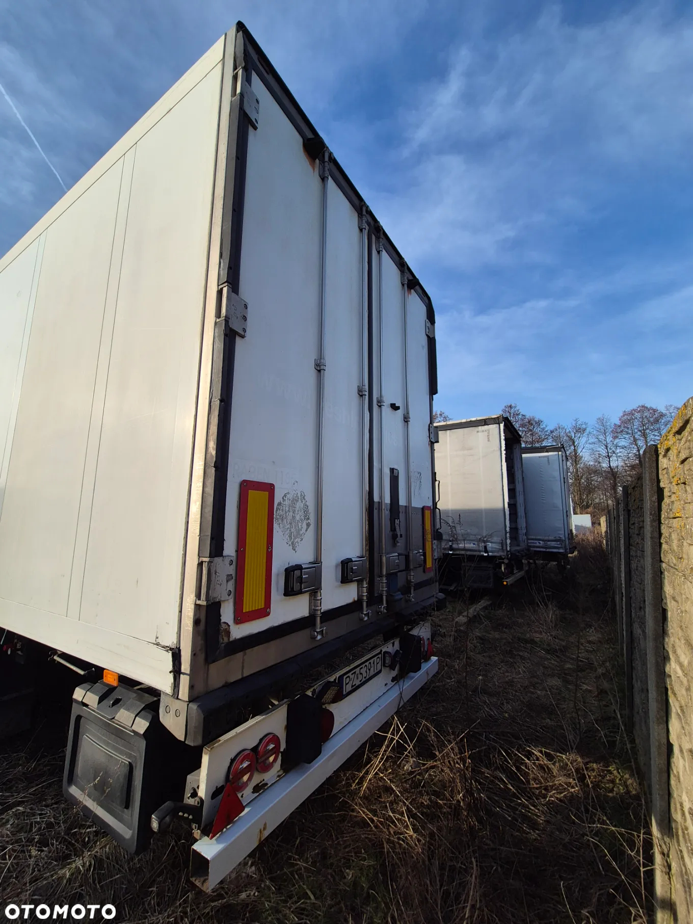 Schmitz Cargobull SKO24 - 9