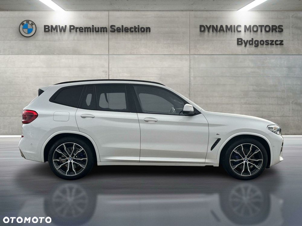 BMW X3 xDrive30i M Sport sport - 6