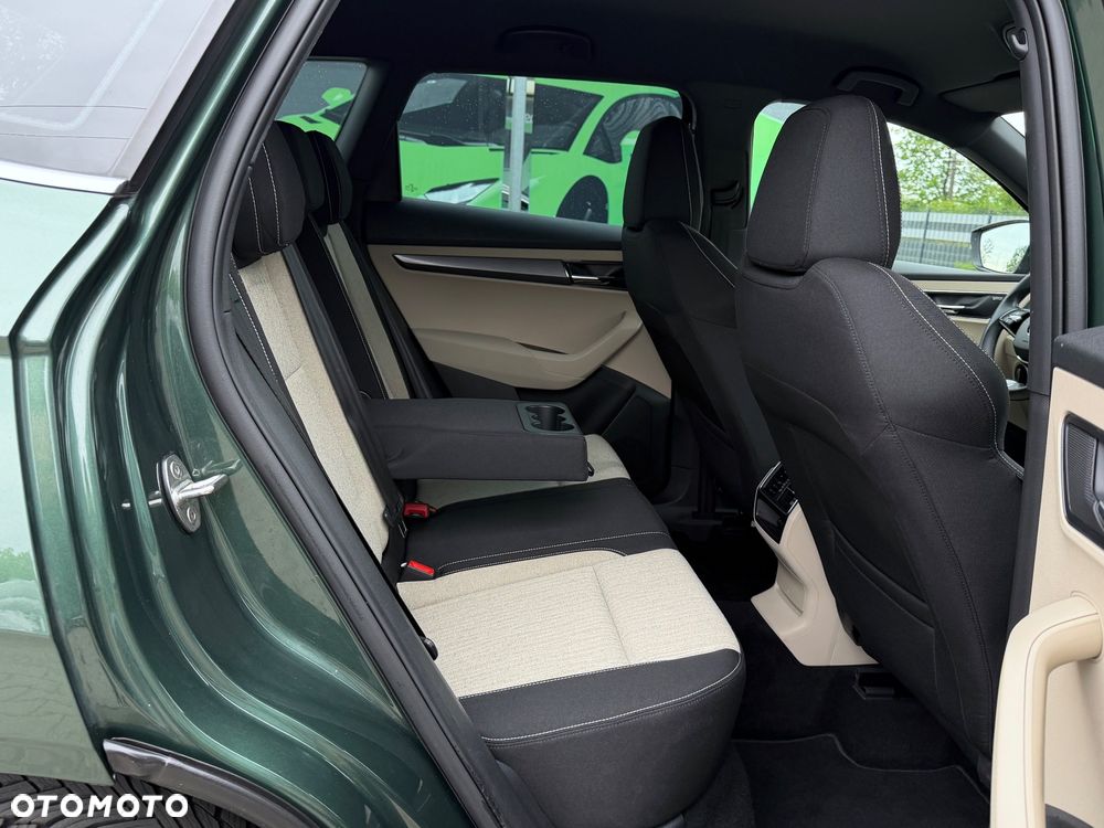 Skoda Karoq - 28
