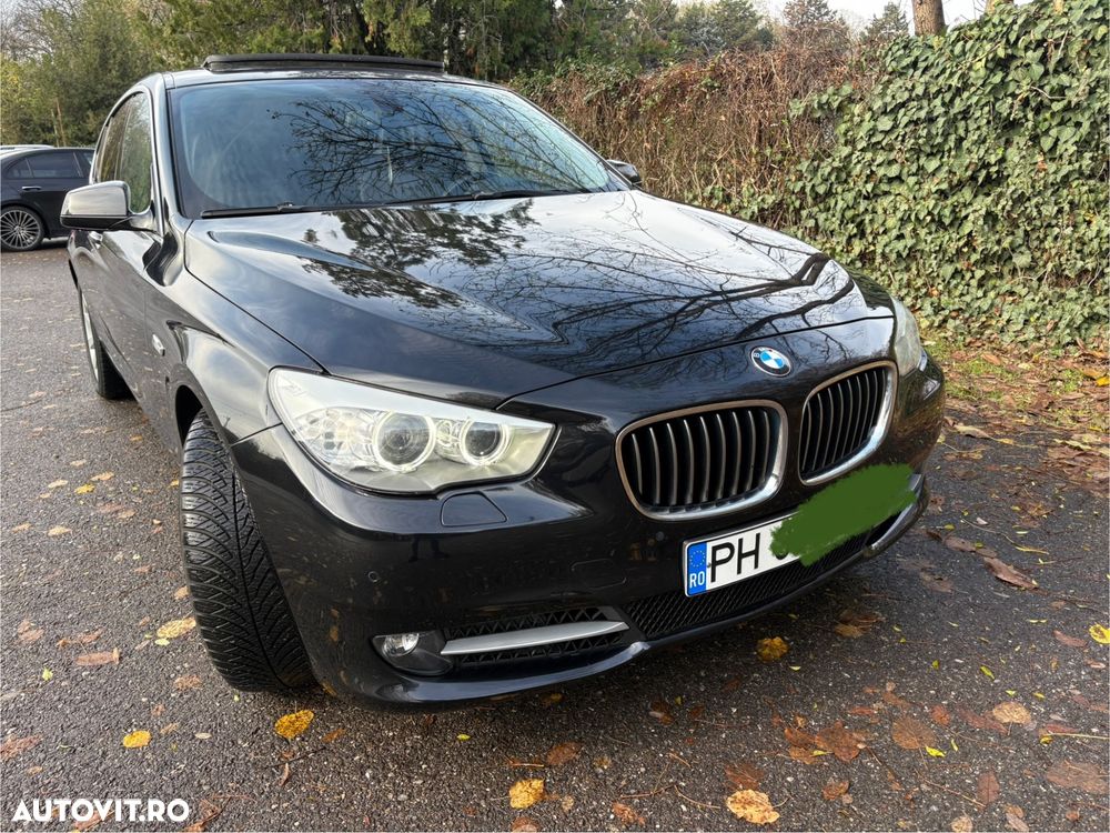 BMW Seria 5 - 2