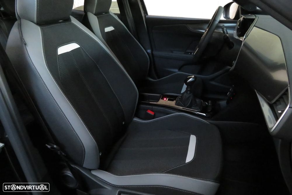 Opel Mokka 1.2 T GS - 11