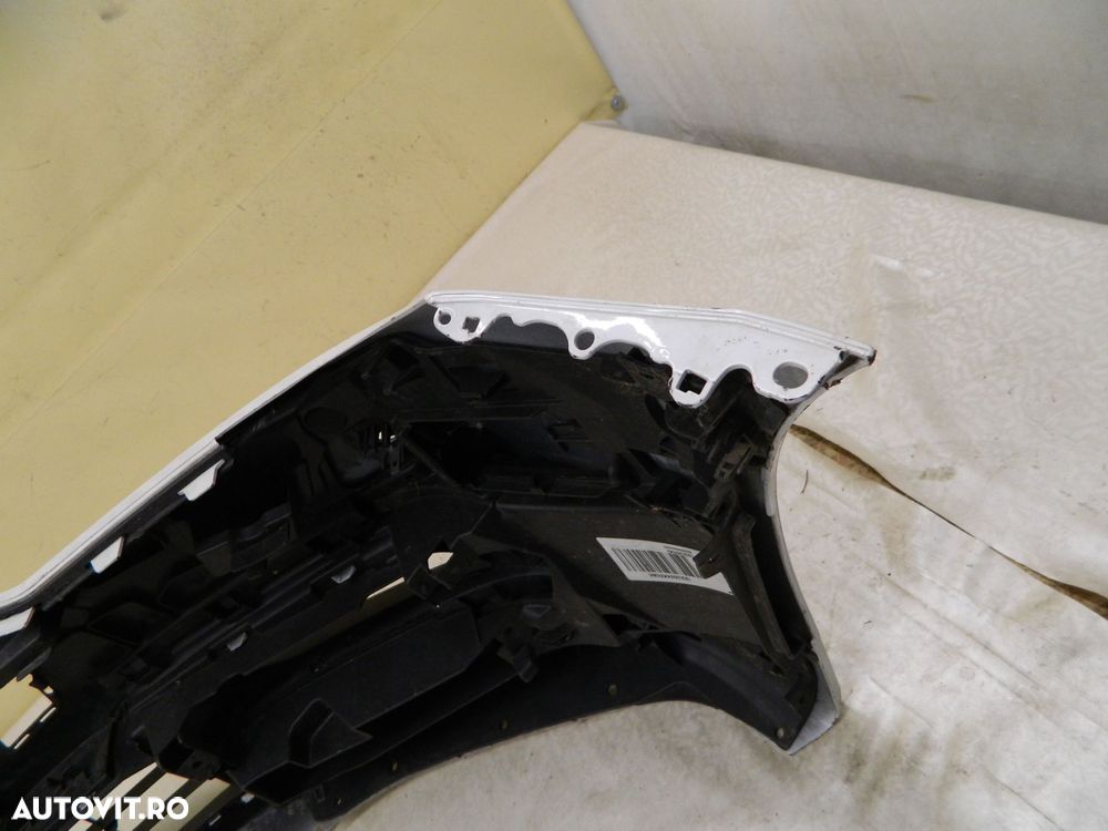 Bara fata BMW Seria 5 G30 / G31, 2017, 2018, 2019, 2020, cod origine 51117385336. - 5