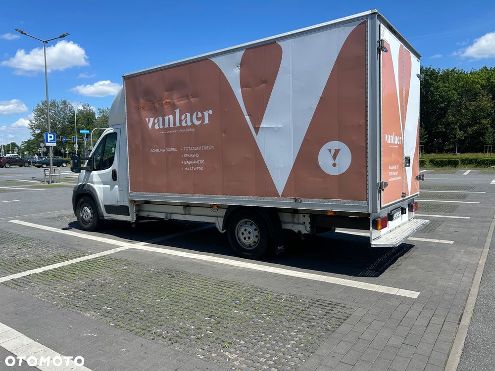Citroën Jumper - 3