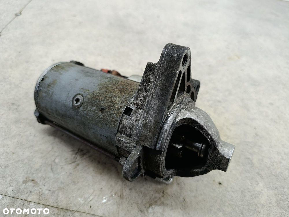 ROZRUSZNIK RENAULT LAGUNA III 8200568535 TS22E8  VALEO 2.0 DCI - 8