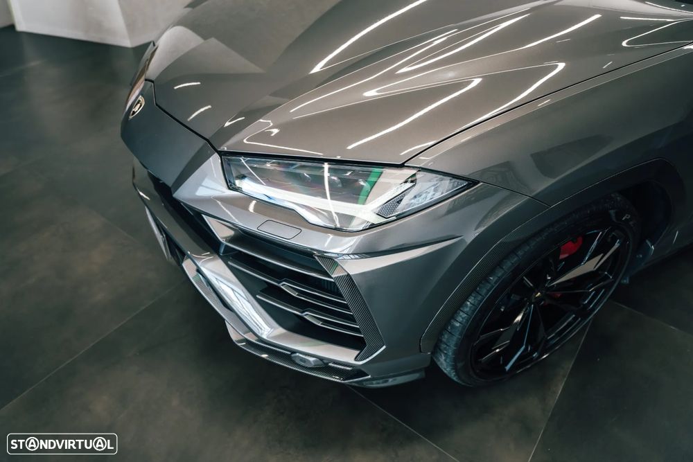 Lamborghini Urus 4.0 V8 - 14