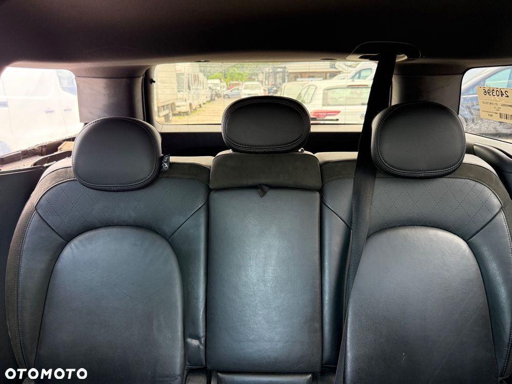 MINI Countryman - 16