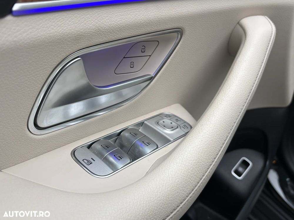 Mercedes-Benz GLS 400 d 4MATIC Aut. - 22