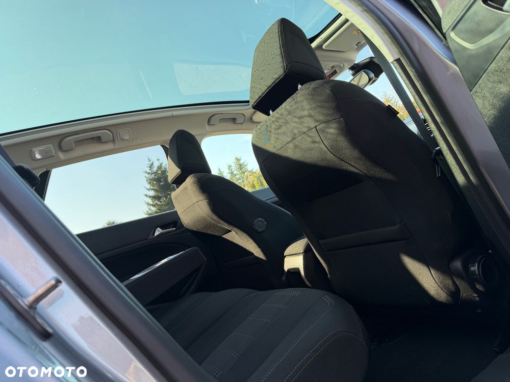 Peugeot 308 1.6 BlueHDi Allure S&S - 14