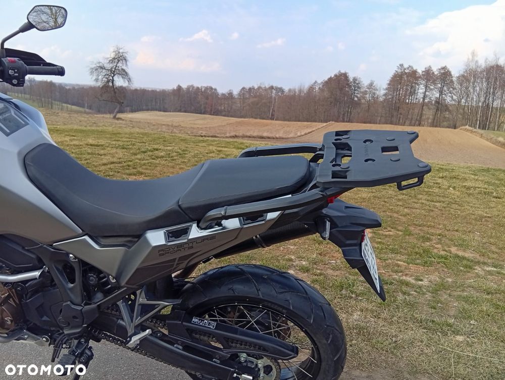 Honda CRF - 15