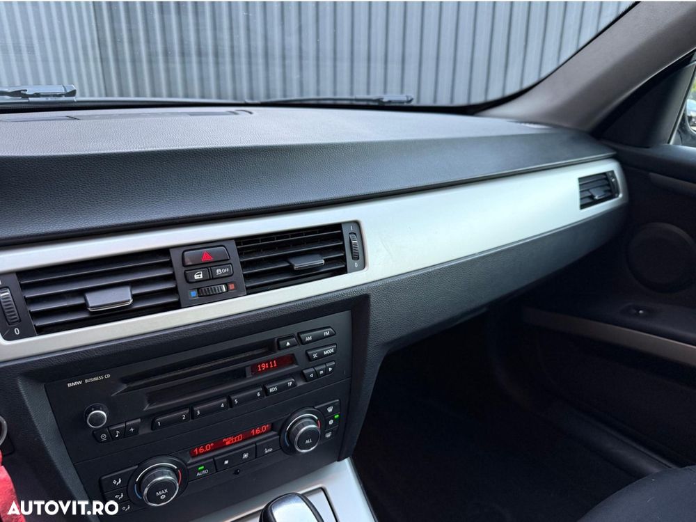 BMW Seria 3 - 7