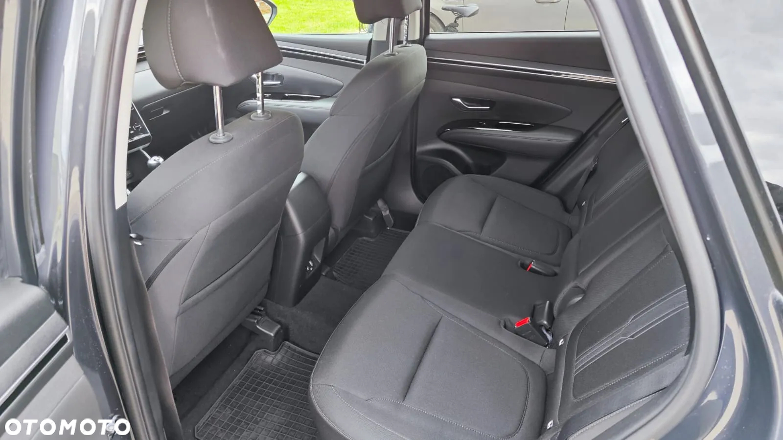 Hyundai Tucson 1.6 T-GDi Smart 2WD - 15