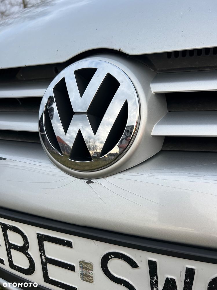 Volkswagen Golf 1.9 TDI Trendline - 12