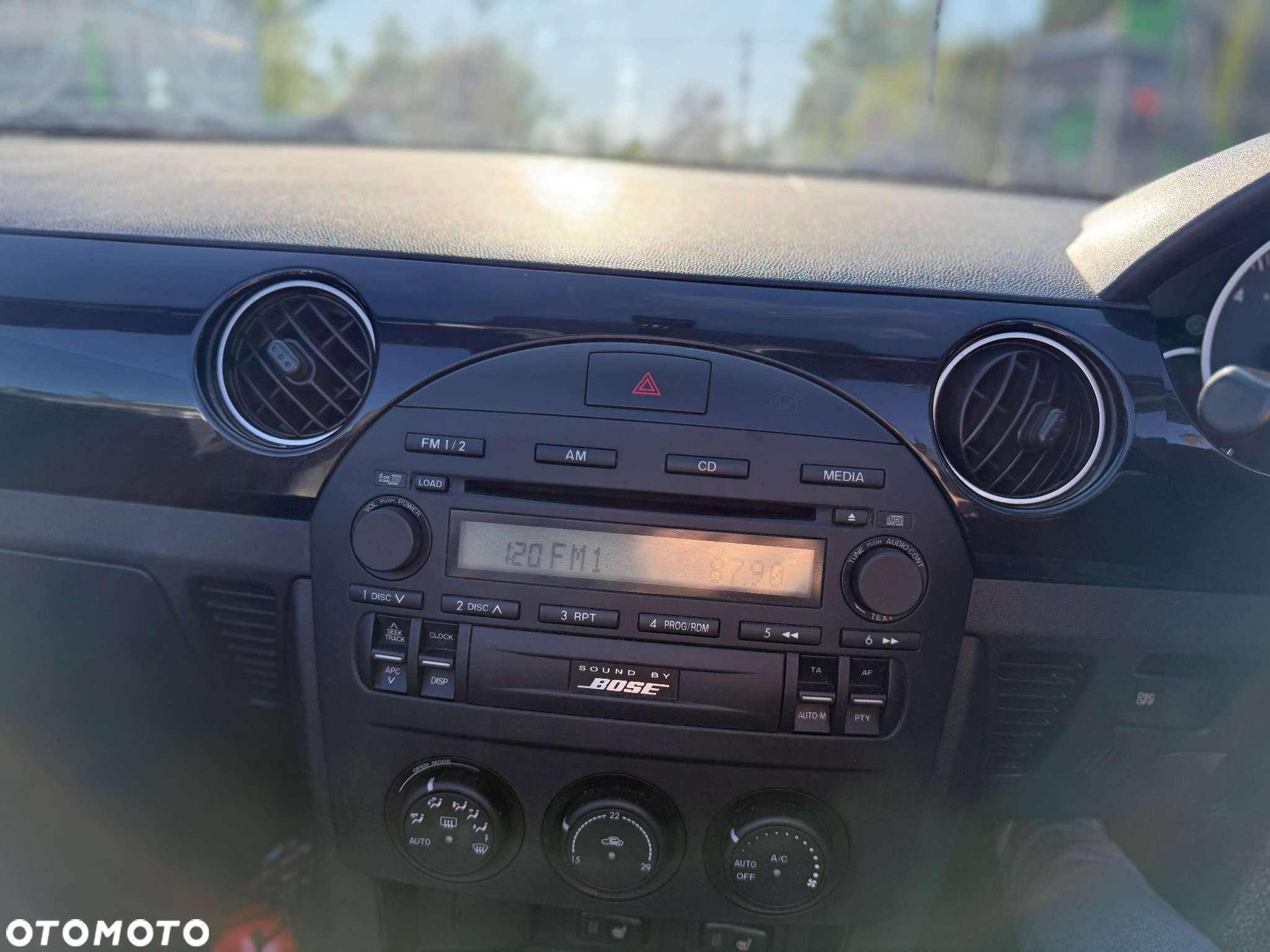 Mazda MX-5 2.0 Emotion - 23