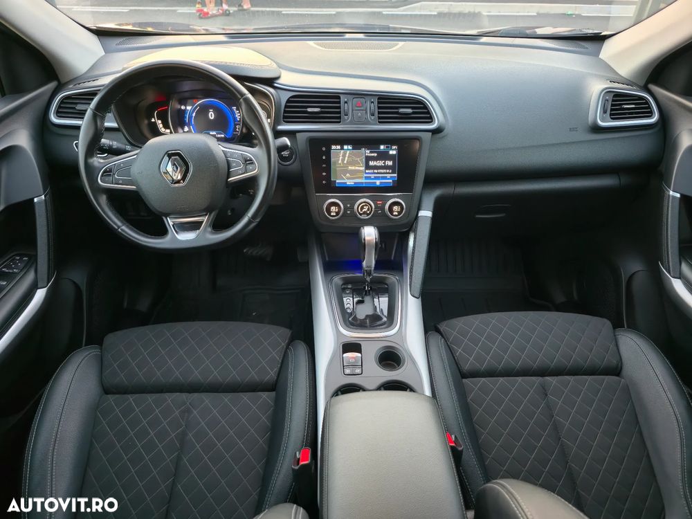 Renault Kadjar - 8
