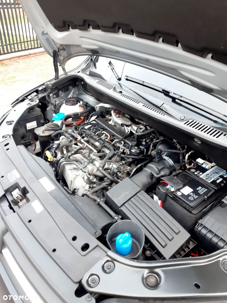 Volkswagen Caddy - 22