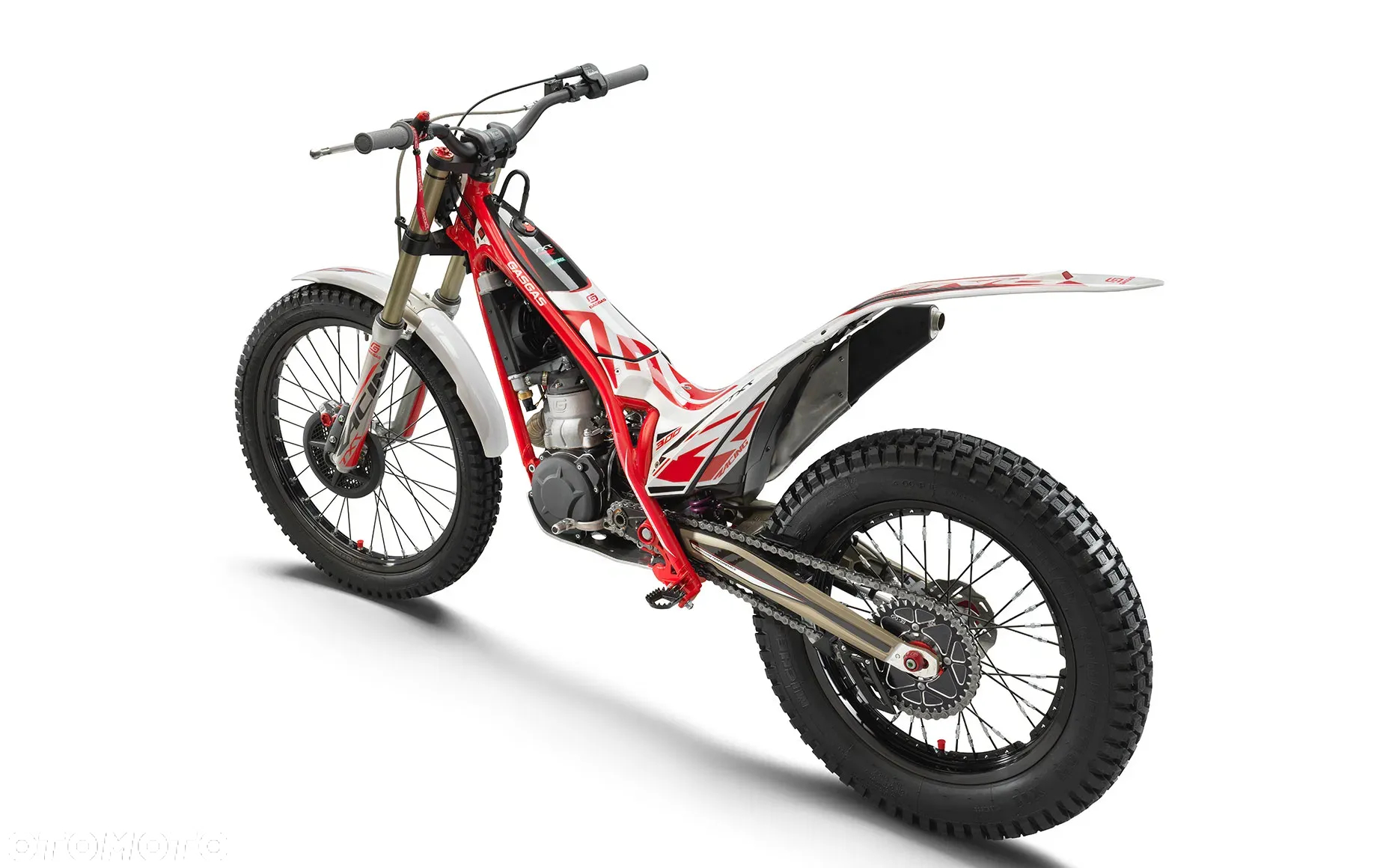 Gas Gas TXT - 5