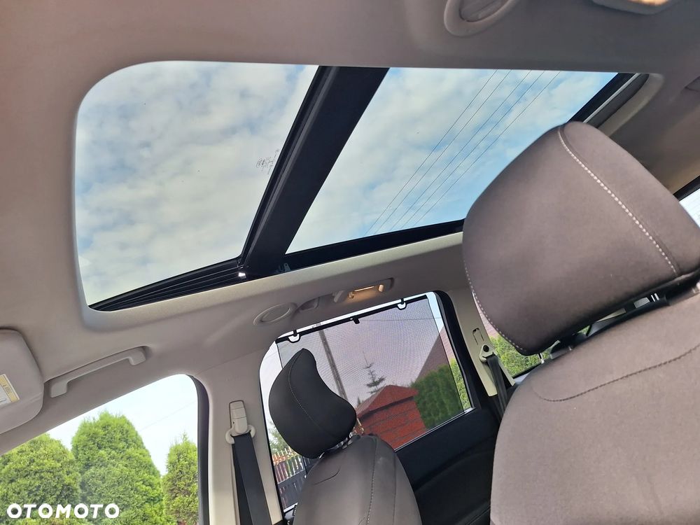 Ford Galaxy 2.0 TDCi Titanium PowerShift - 13