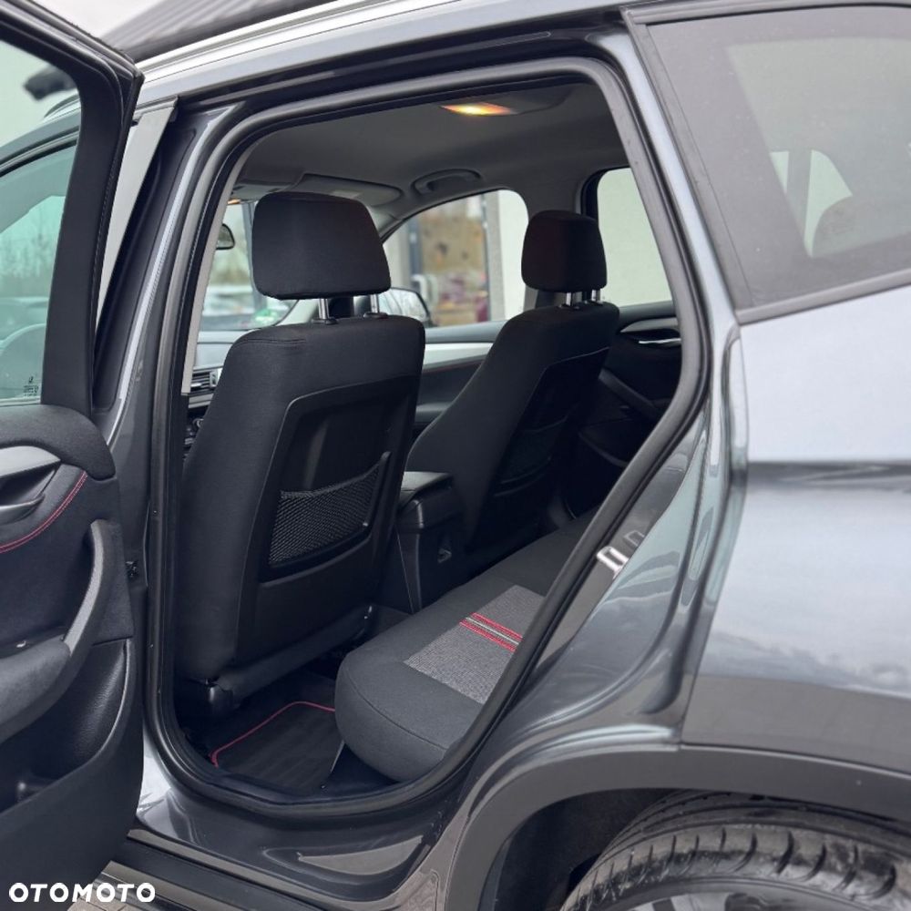 BMW X1 - 22