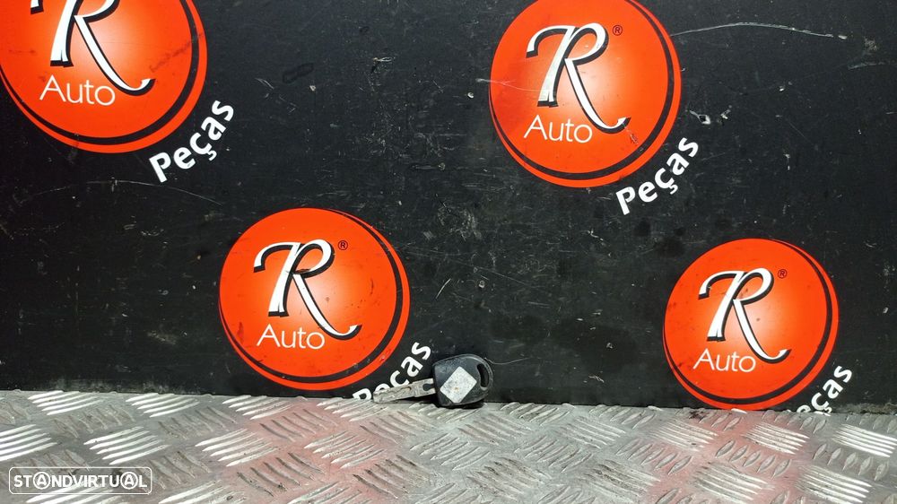 Chave Volkswagen Golf Iv (1J1) - 2