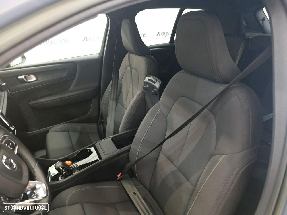 Volvo XC 40 Recharge Plus - 7