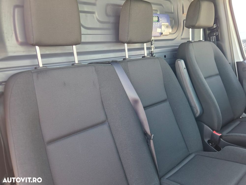 Mercedes-Benz New Sprinter L3H2 Refrigerare 0 Congelare-32 - 20