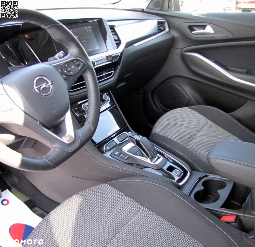 Opel Grandland X - 17