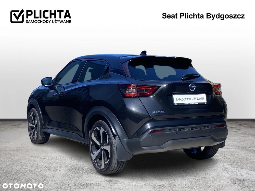 Nissan Juke - 3