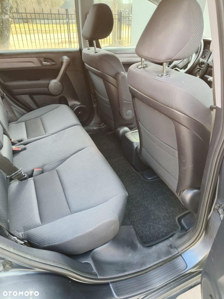 Honda CR-V - 7