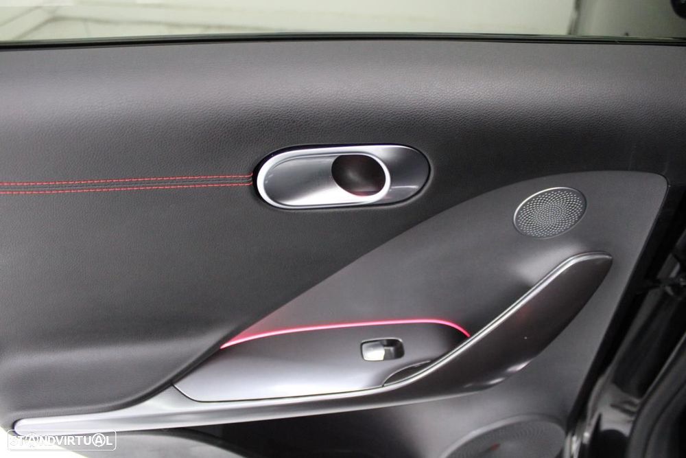 Smart #1 66 kWh Brabus AWD - 15