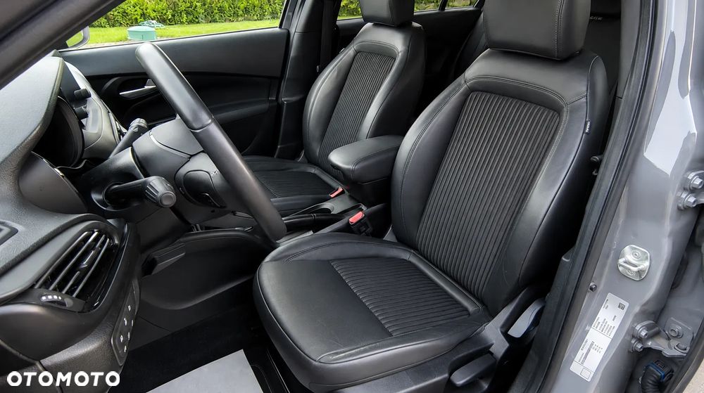 Fiat Tipo 1.4 T-Jet 16v S-Design - 7