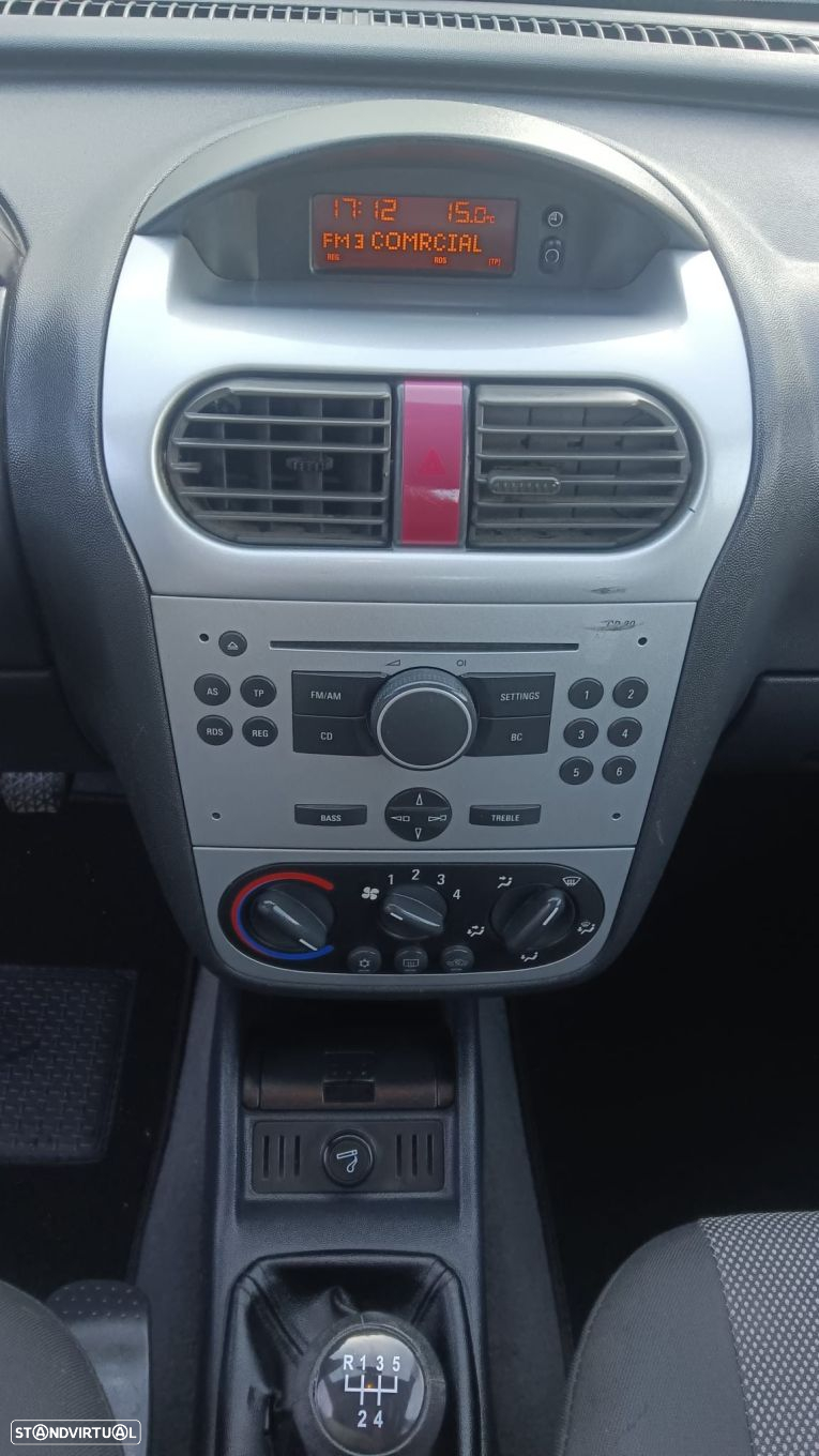 Opel Corsa 1.3 CDTi Enjoy - 6