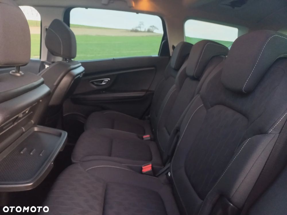 Renault Grand Scenic Gr 1.6 dCi Energy Limited - 21