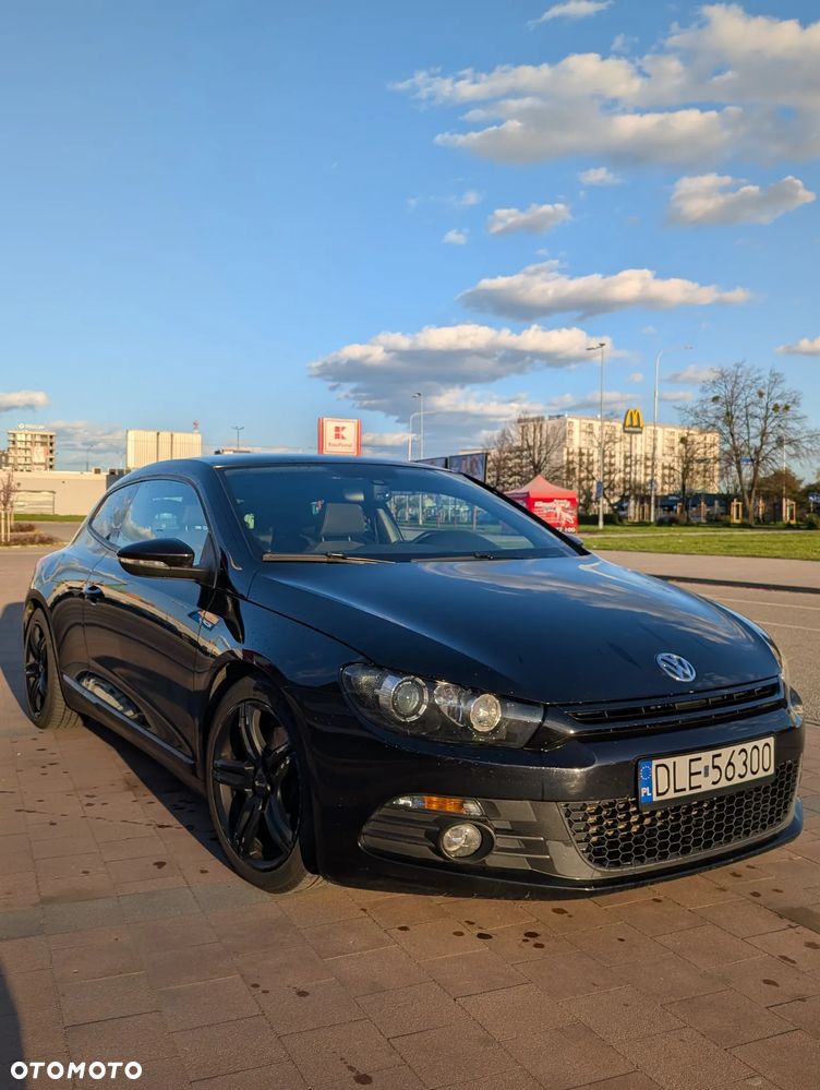 Volkswagen Scirocco 2.0 TSI - 4