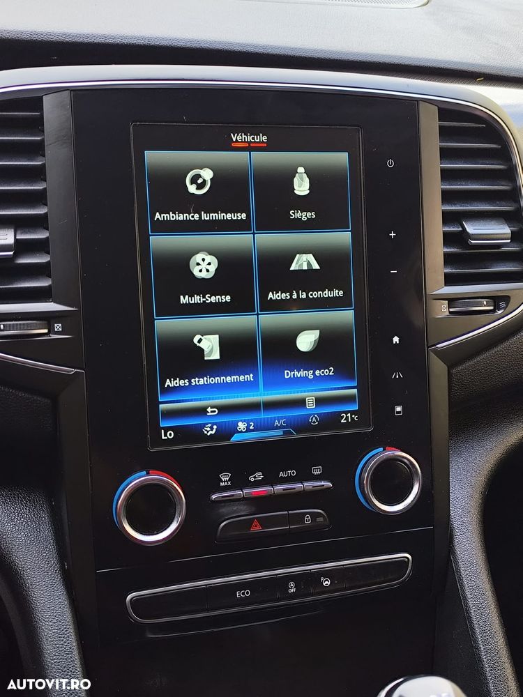 Renault Talisman - 16