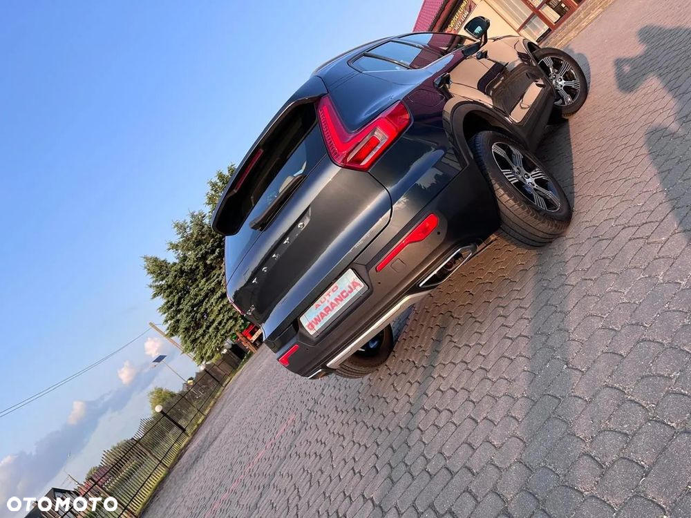 Volvo XC 40 T3 Inscription - 20