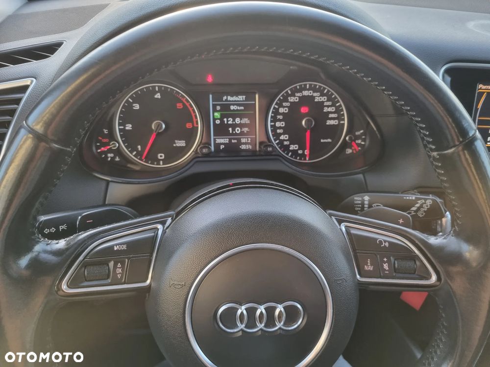 Audi Q5 - 17