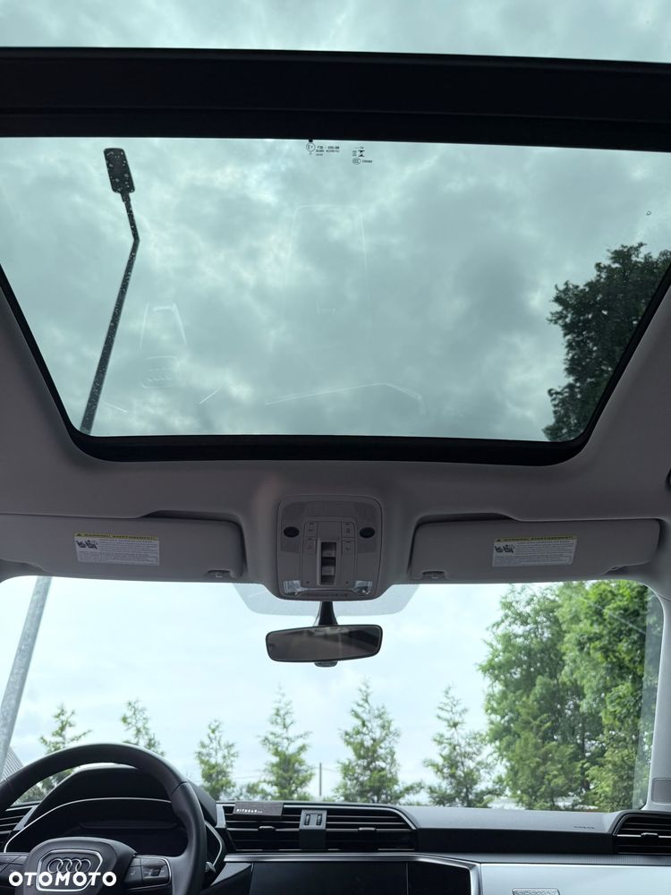 Audi Q3 40 TFSI Quattro S tronic - 13