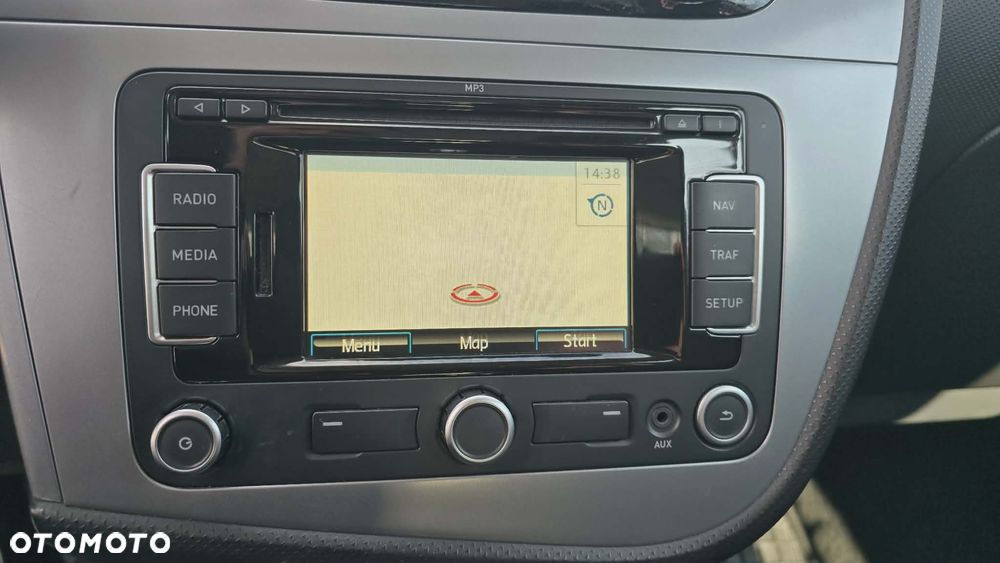 Seat Leon 1.6 TDI Ecomotive Reference - 6