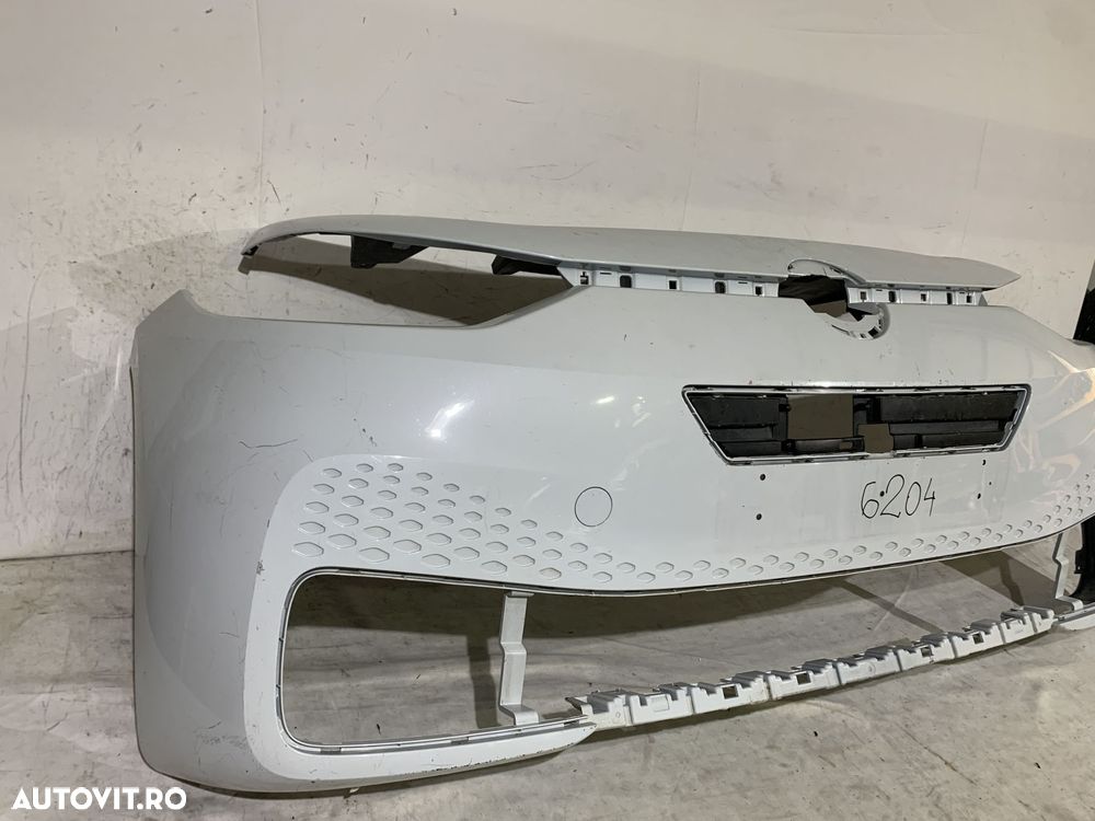 Bara fata VW ID3, 2019, 2020, 2021, 2022, 2023, 2024, cod origine OE 10A807221. - 3