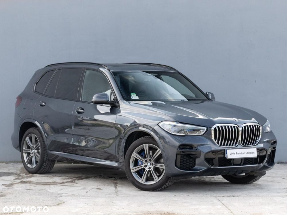 BMW X5 - 3